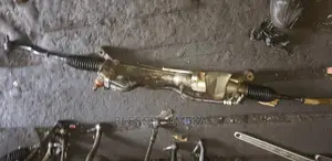 Ford Edge Steering Rack 2008 2010