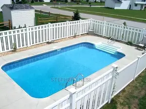 Swimming Pools