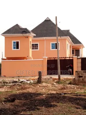Furnished 2bdrm Block of Flats in Amaechi School Rd, Port-Harcourt