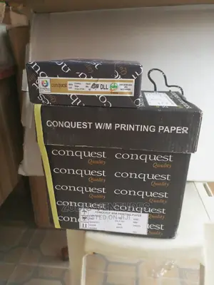 A4 100 Grams Printing Paper .