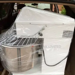 Bread Spiral Mixer, 25kg Half Bag