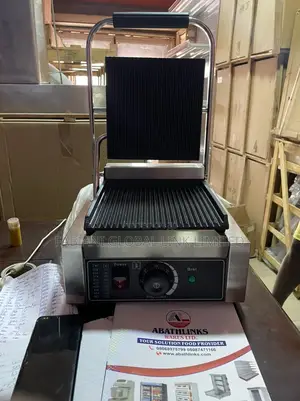 Shawarma Toaster Big Single