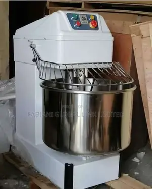 Commercial 25kg Bread Mixer