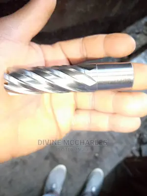 Magnetic Drill Bit