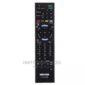 Sony Bravia Led/LCD Television Remote Control