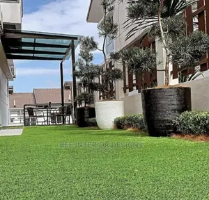 Artificial Green Grass