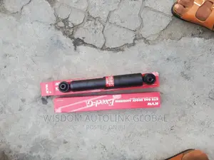 Back Shock Absorbers for Toyota Rav4 2006-2018 Kyb Japan