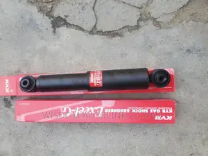 Back Shock Absorbers for Toyota Rav4 2006-2018 Kyb Japan