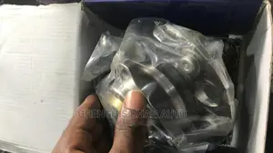 Back Bearing 014crv With Hole