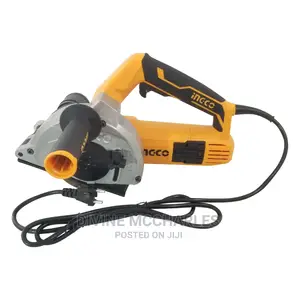 1500w Ingco Wall Chaser Machine