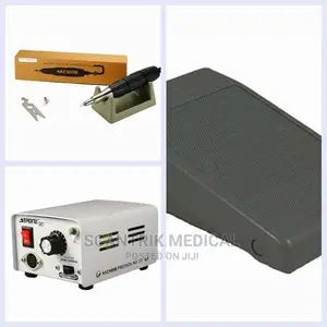 Dentist Laboratory Hospital Dental Micromotor