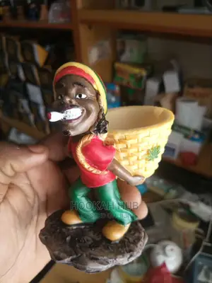 Funky Ash Trays