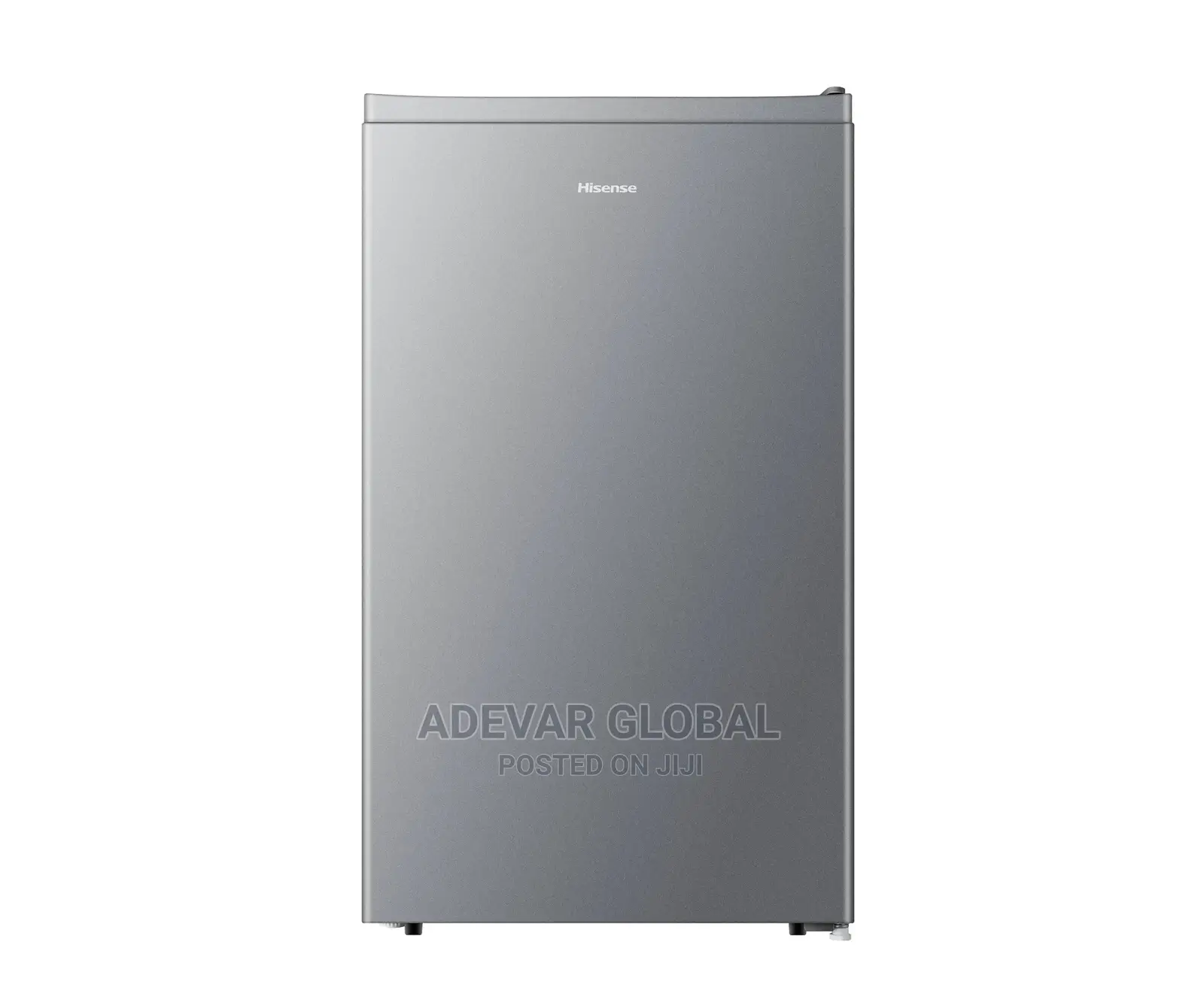 Hisense Single Door 90l Refrigerator