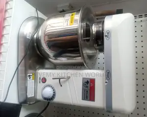 Cake Mixer Tabletop 5liters