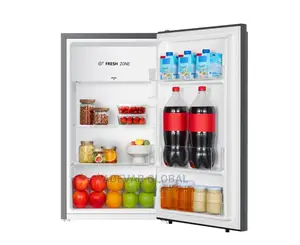 Hisense Single Door 90l Refrigerator