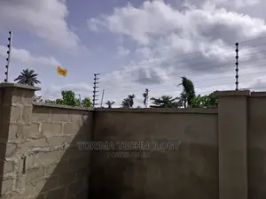 Electric Security Barrier System