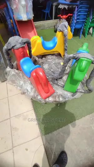 Merry Go Round Available For Sale