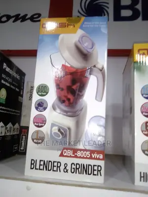 Qasa Blender 8005