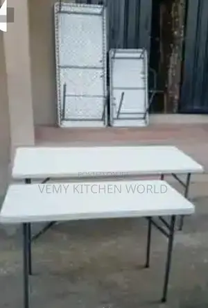 Working Table