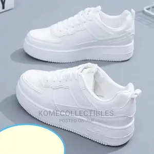 Unisex Sneakers