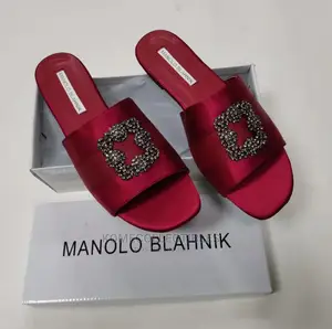 Ladies Quality Slippers