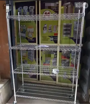 Wire Rack 4ft