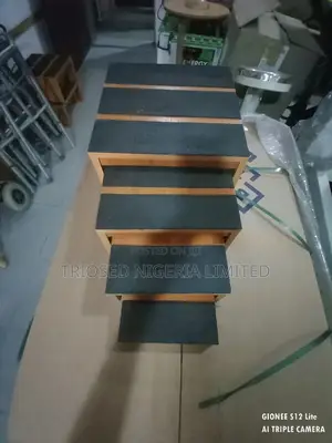 Nesting Step Stools