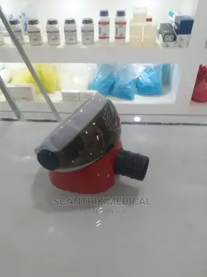 Digital Single-Row Dust Collector Vacuum Cleaner + 2X Suctio