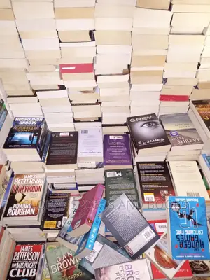 Novels Collections of Different Types