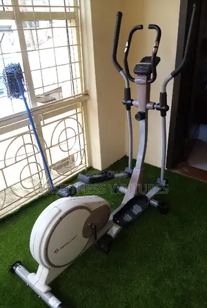 Crosstrainer