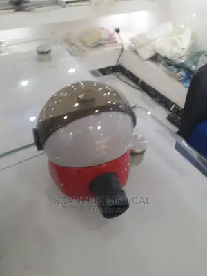 High Quality Dental Portable Desktop Suction Base