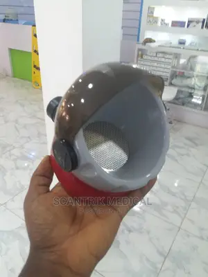 Hospital Dental Desktop Suction Base Vacuum Cleaner