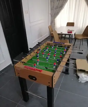4feet Soccer Table