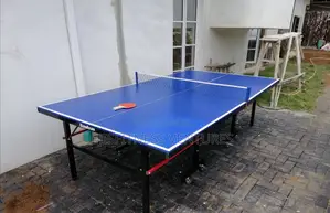 Nashua Outdoor Table Tennis