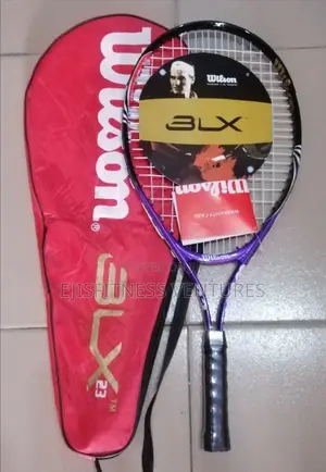 Children Racket