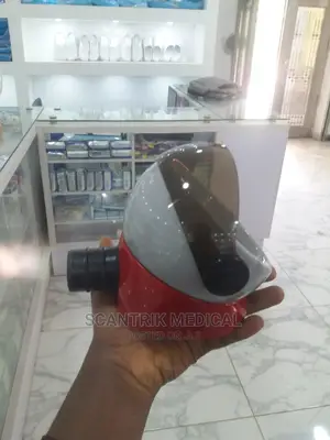 Portable Dental Desktop Suction Base Vacuum Cleaner