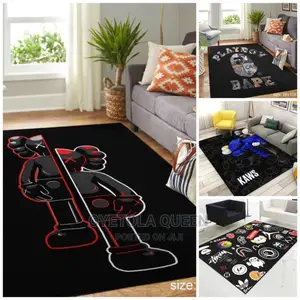 Designer Rugs Available Now