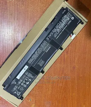 Hp Zbook Studio G7 2J3H8PA Battery MB06XL