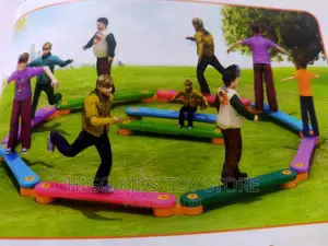 Double Sets Body Balance for Outdoor Activities