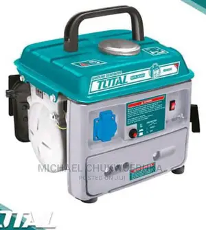 800w Total Gasoline Generator