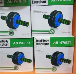 Abdominal Wheel