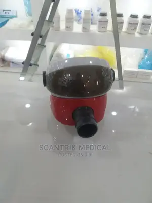 Dental Lab Single-Row Dust Collector Vacuum Cleaner