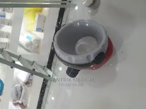 Medical Dental Lab Single-Row Dust Collector Vacuum Cleaner