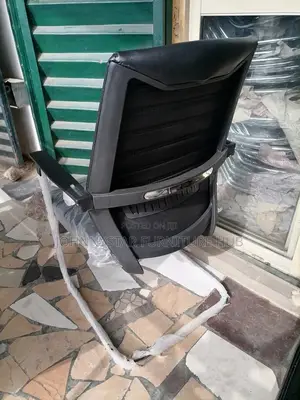 Italian Tovic Visitors Office Chairs