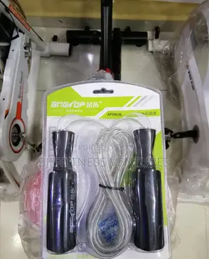 Skipping Rope