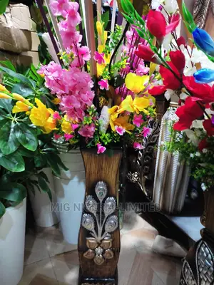 Flower Vase