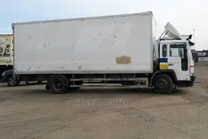Commercial Mover/Haulage Hiring Service