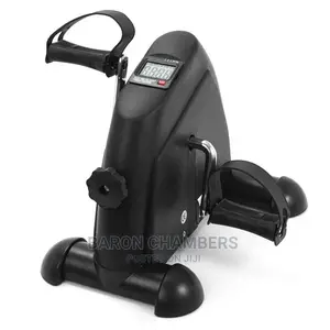 Mini Bike Machine