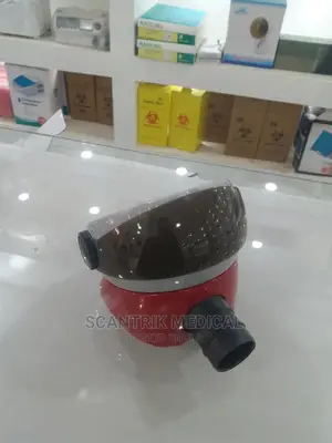 Desktop Suction Base For Vacuum Cleaner Dental