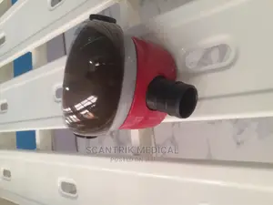 Hospital Dental Desktop Suction Base for Vacuum Cleaner